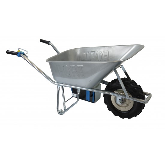Belle power sales barrow for sale
